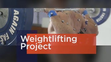 Weightlifting Project