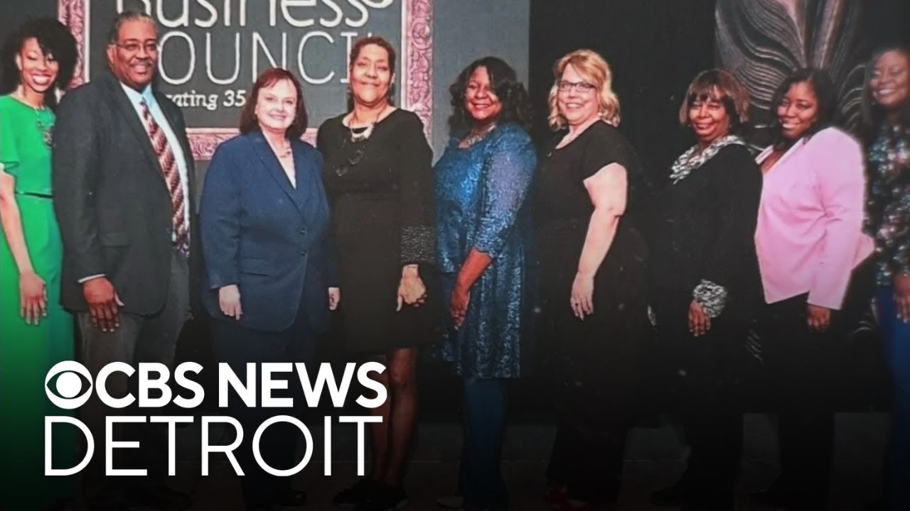 Great Lakes Women’s Business Council Celebrates 40th Anniversary