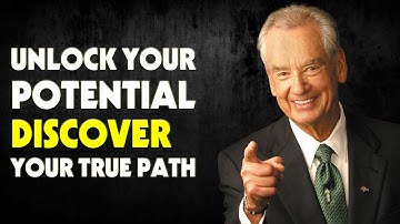 Unlocking Success - Zig Ziglar