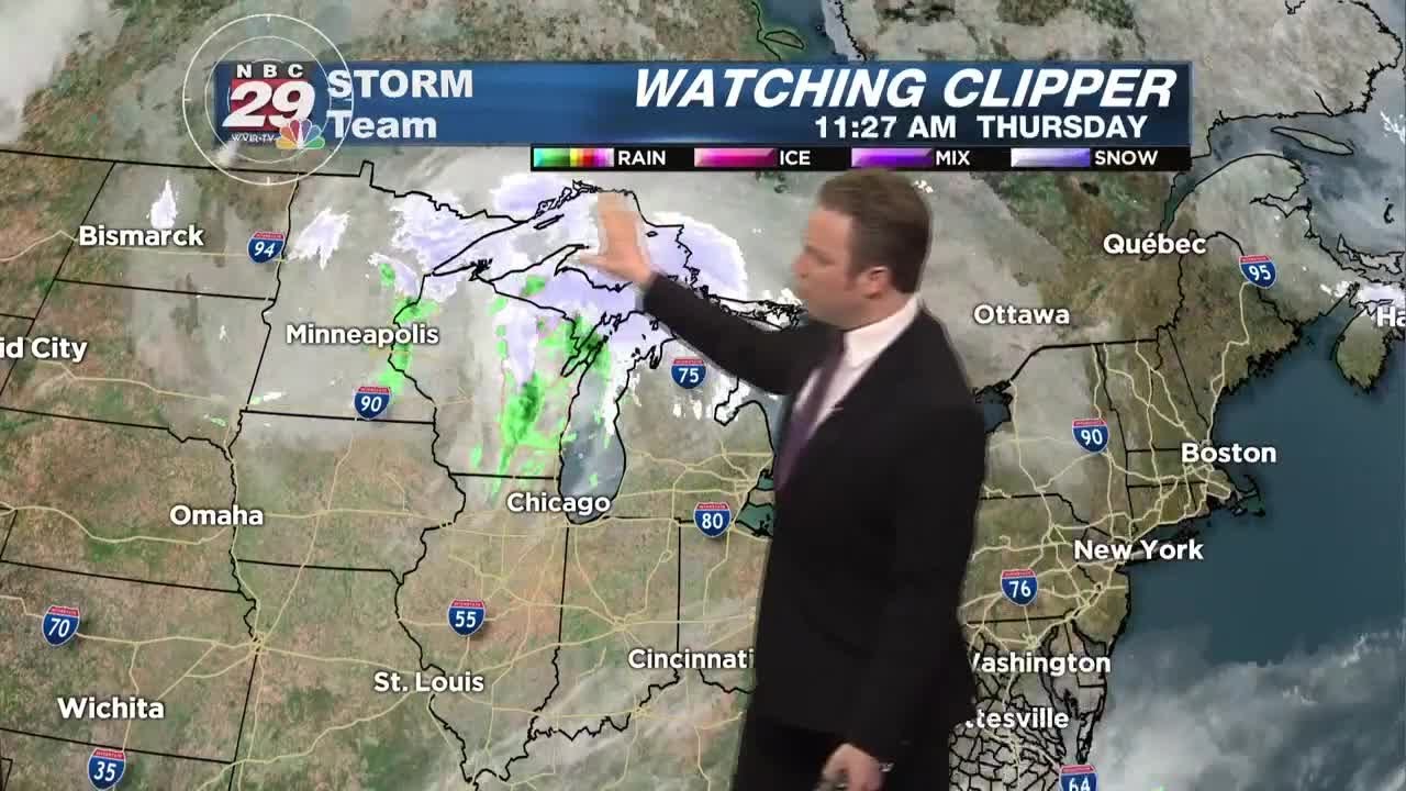 Tracking Clipper System - YouTube