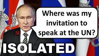 Why this Week is Critical for Ukraine