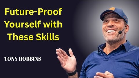 Prepare for the Future: Master These 3 Skills Now