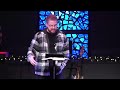 Sunday Service - 9:00 AM