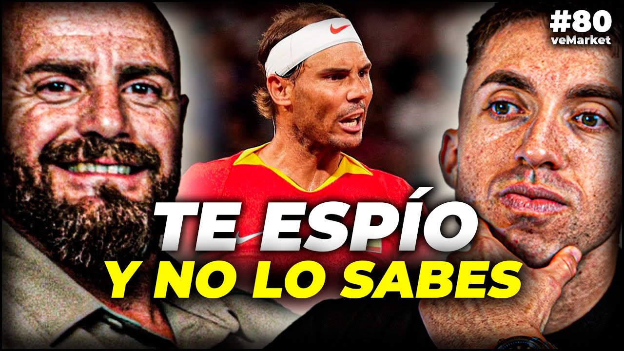 #80 - ¿DE QUÉ SE ENCARGA UN ESCOLTA PRIVADO Y QUÉ PELIGROS TIENE QUE ENFRENTAR? | Eduardo