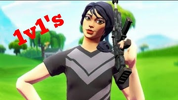 1v1 against the best mobile player at my school!