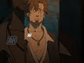 EL LLAMADO DE ORSTED #mushokutensei #mushokutenseilightnovel #rudeus#mushoku_tensei #rudeus
