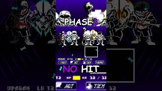 【NO HIT】Chaotic Time Trio Phase 3 part 1