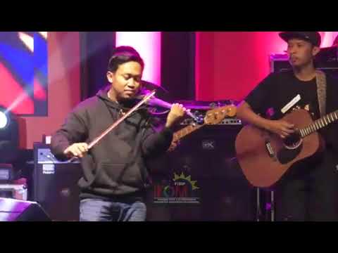 Menepi - Guyon Waton (LIVE COMFEST 2020)