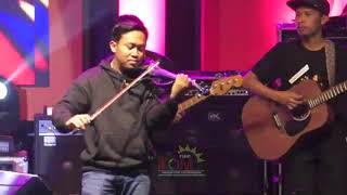 Download Lagu Menepi - Guyon Waton (LIVE COMFEST 2020) MP3