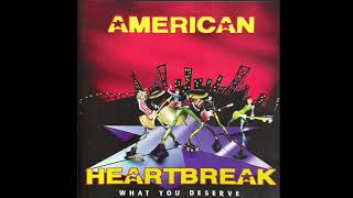 Watch American Heartbreak Richey James video