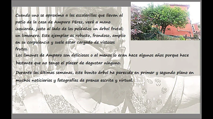 Amparo Prez