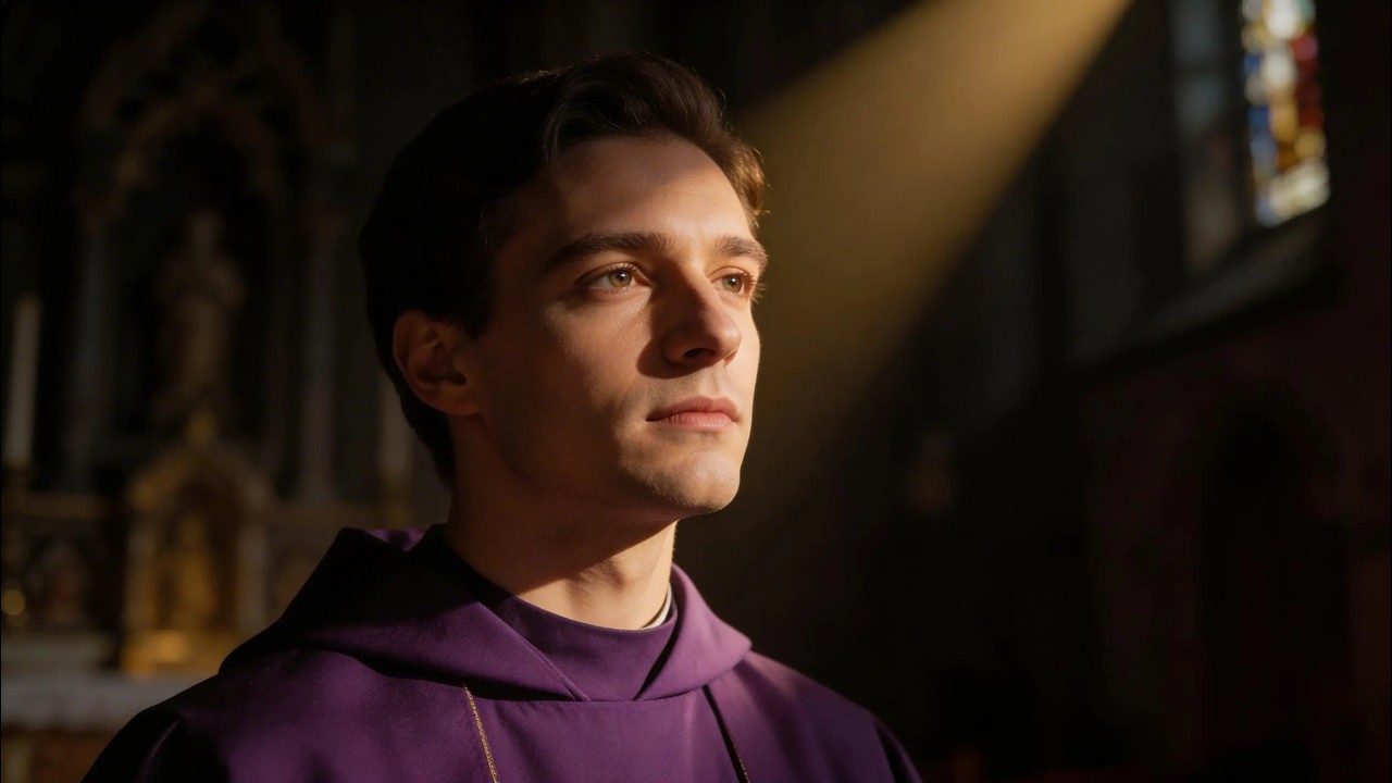 Sinta o alívio dos pesos | Músicas Católicas para a Quaresma | HINOS para os DOMINGOS da QUARESMA