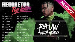 Rauw Alejandro Exitos 2023 - Mix Mejores Canciones de Rauw Alejandro - Lo Mas Nuevo 2023