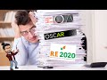 Oscar  attestations re2020 gratuites