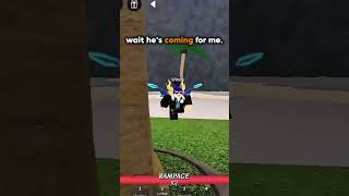 Bro rizzed me 💔✌️💀 #roblox #newupdate #gaming #thirdparty #robloxedit #tsb