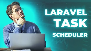 How to Run a Basic Scheduled Command in Laravel 12