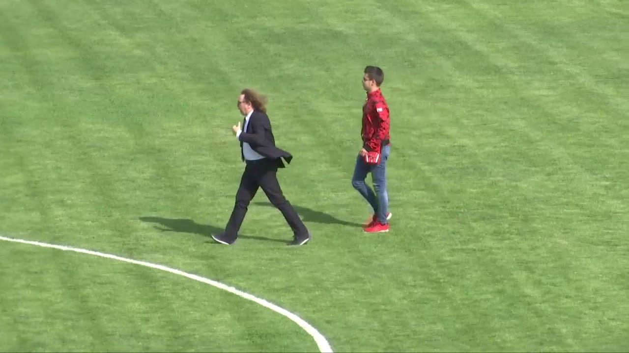 Lanciano-Trigno Celenza 9-0: il commento del presidente