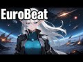 Frozen Blade｜Eurobeat Dark Fantasy Music