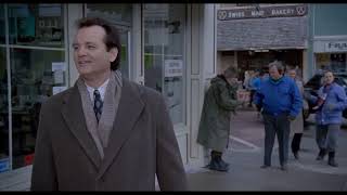 Groundhog Day fourth time loop
