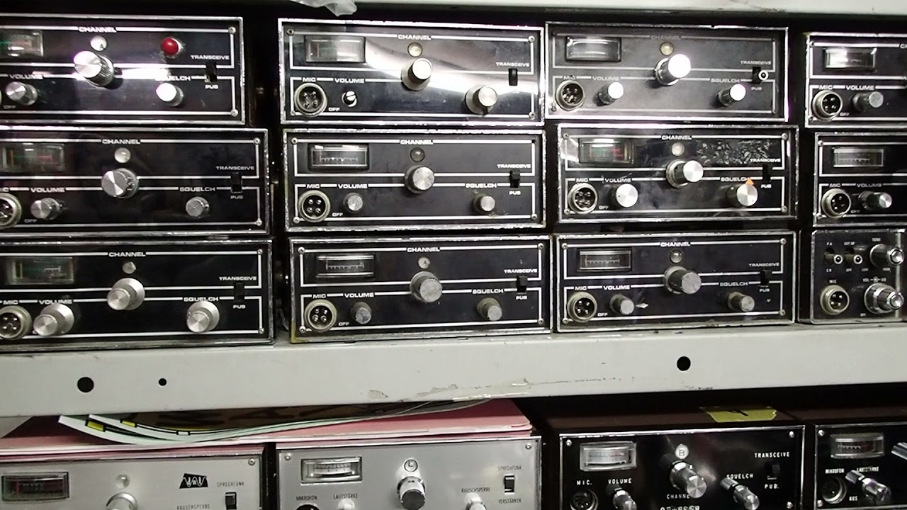 オーフナ 912 665B カイザー AF-5000などコレクション - YouTube