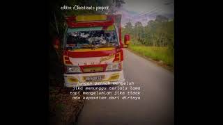 Story Wa Versi Truk Isuzu Elf Nkr