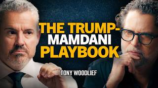 Left VS Right Is Over. Federalism Is Our Way Out. - Tony Woodlief