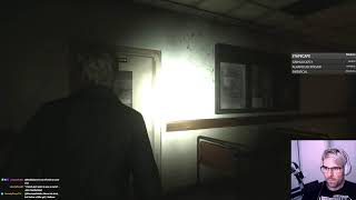 THE SILENT HILL 2 REMAKE: TIME TO MEET MARIA