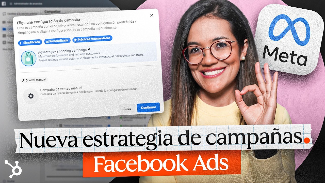 Meta Cambió las Reglas de Facebook Ads (Ya No Funciona Como Antes)