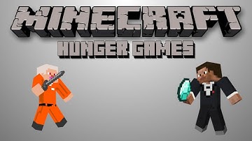 Minecraft PS3 Hunger Games #2 With Subs!!!