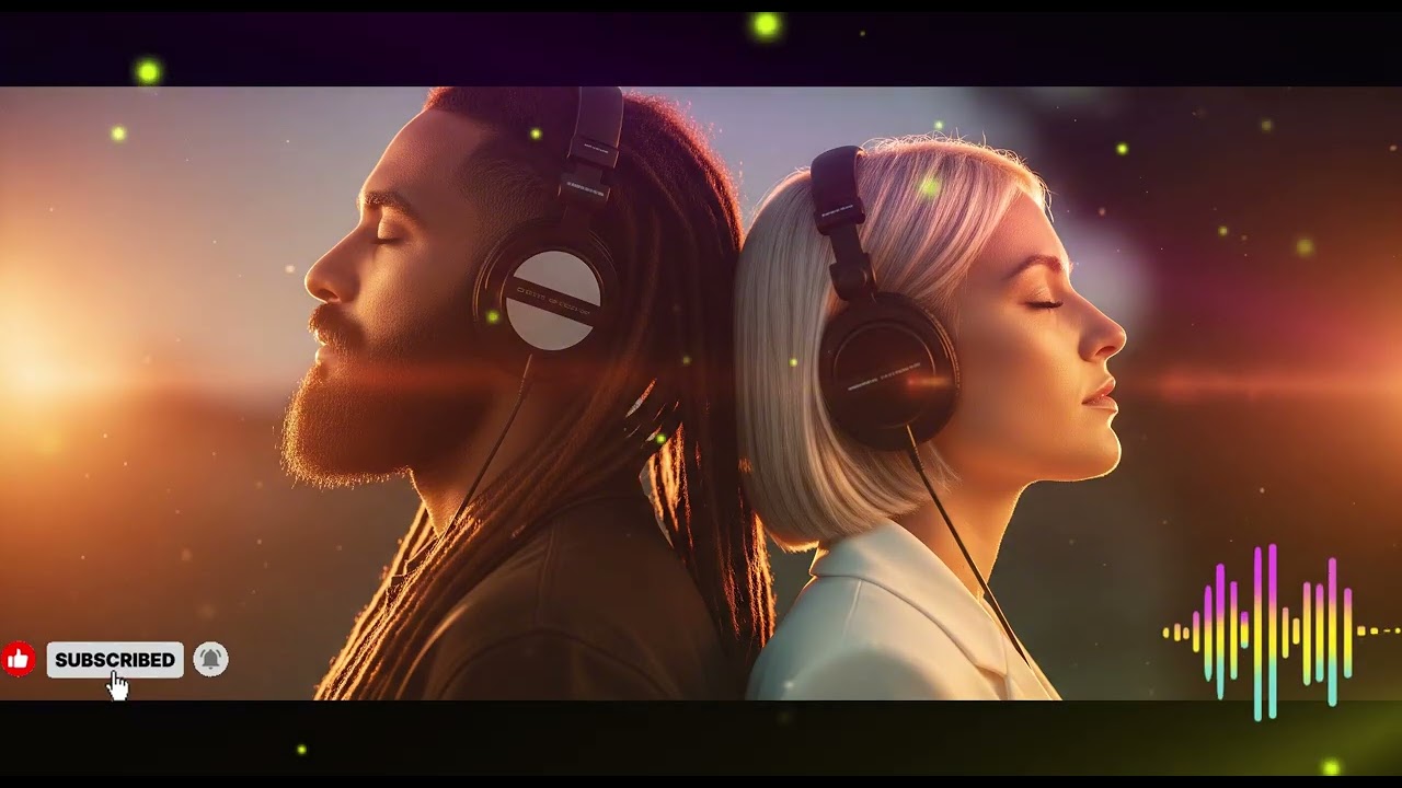 Sia ft. Damian Marley – From The Sea To The Stars | Cinematic Pop Reggae Fusion • AI Music Video