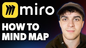 How to Mind Map in Miro Tutorial + Tips [2025 Full Guide]