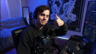 Twitch (YOU) Edit My Next Youtube video! (+ you get credit in the des of the video!)