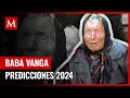 Predicciones de Baba Vanga para el 2024