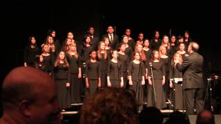 Ashlyns Choir ConcertMay13