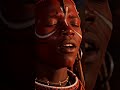 Himba Tribe · Night Drum Ceremony