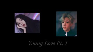 NCT Jisung ff - Young Love Ep.1