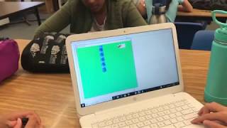 Python Flappy Bird Games