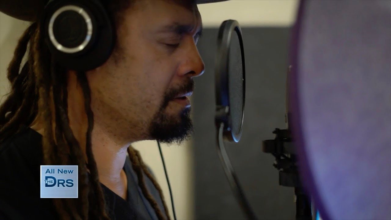 Singer Michael Franti’s Pandemic Lockdown in Bali