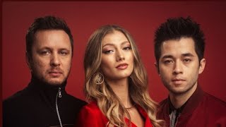 VIZE &amp; Leony - Love On The Line (Official Audio)