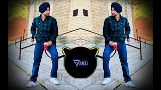 LOOK AT US|BASS BOOSTED|RANJIT BAWA|GOD'S LAND|LATEST PANJABI SONG 2023|7AH1L