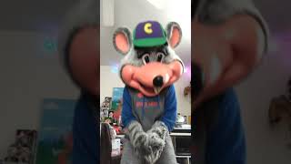 Little People Theme But With My Fursuits