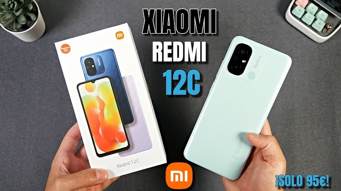 Xiaomi Redmi 10 Power: el cuero naranja le sienta bien este móvil barato  con batería enorme