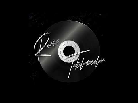 Dolu Kadehi Ters Tut - Tanrının İşi (kahadirbartal Remix)