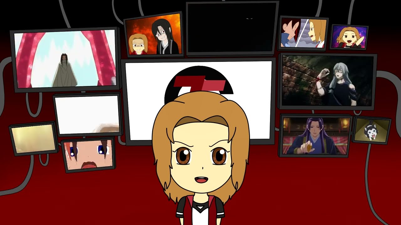 TanaChanTV - Höre ich mich wie Miyu an?