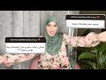 Q&A/How I Met My Husband?Am I 🤰 Pregnant?كيفاش تلاقيت الزوج؟حامله؟ شغلي؟شكون الضيف الخاص لي معايا