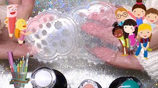 GEL 3D WITH A DIFFERENCE