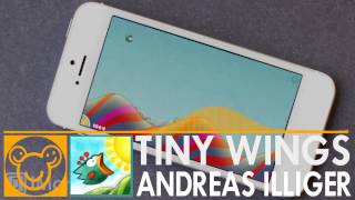 [NON-STOP iOS MUSIC] Tiny Wings Soundtrack - Main Theme