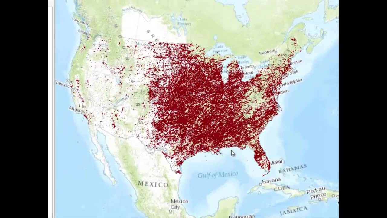 Create a Custom Toolbox in ArcMap YouTube