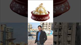 CID officer and their favourite sweets || #real #cid #abhijeet