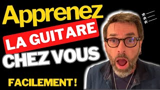 Ce logiciel va faciliter votre apprentissage de la guitare ! screenshot 2